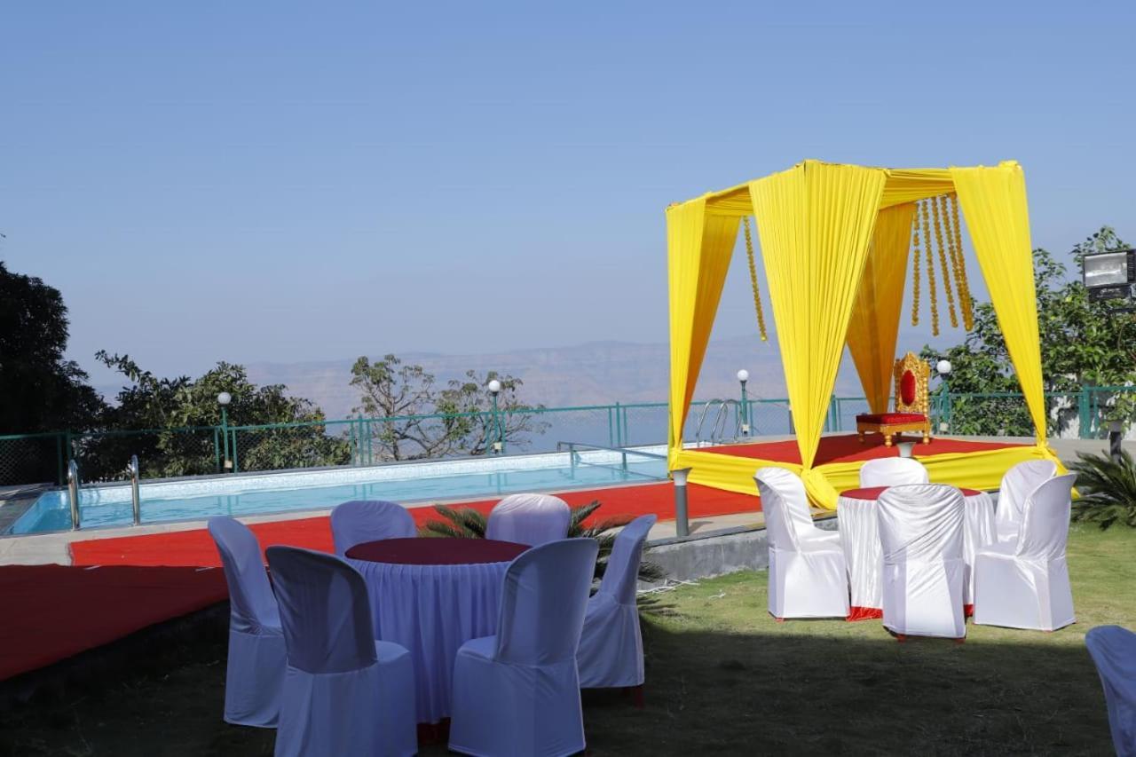Royal Orbit Hotel Pancsgani Kültér fotó
