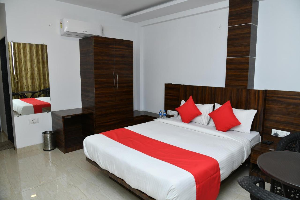 Royal Orbit Hotel Pancsgani Kültér fotó